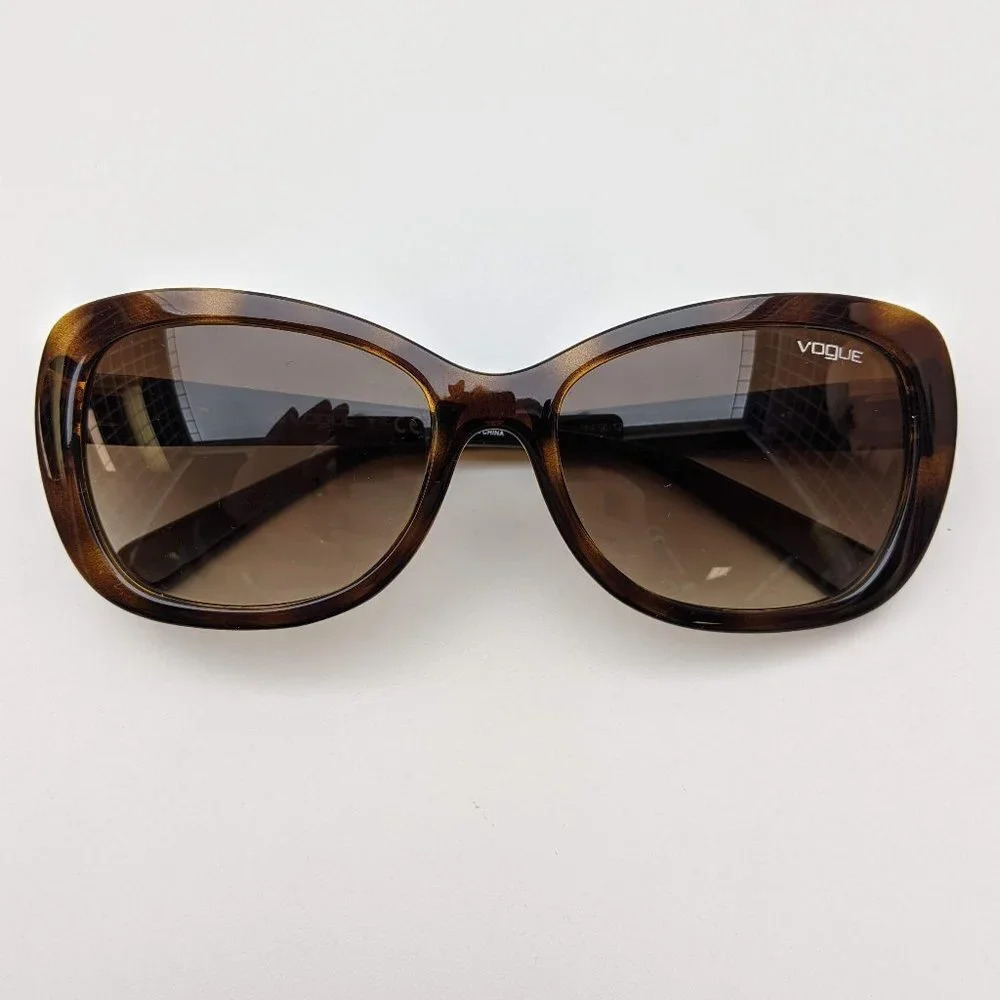 🕶️Vogue VO2943-SB W656/13 Sunglasses 55/17 135 /KAI332🕶️